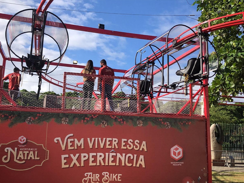 Front | Locação de equipamentos para o ramo de entretenimento.